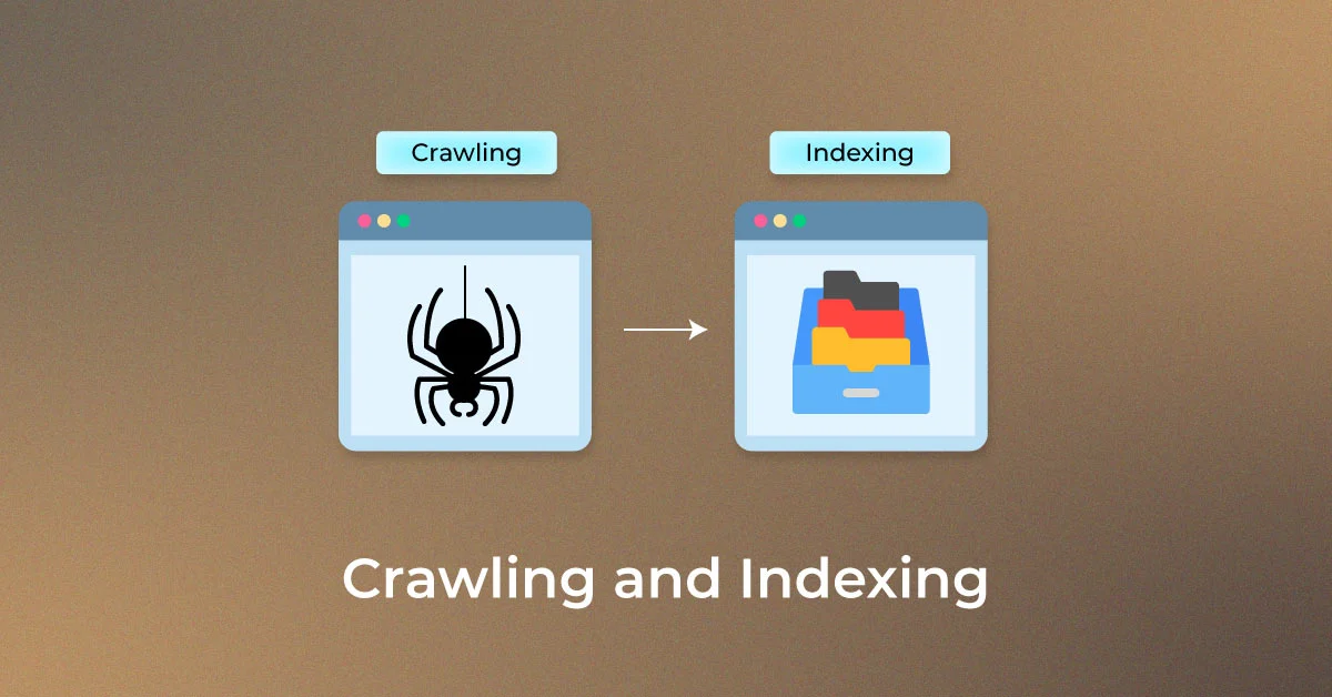 Critical Differences Between Crawling and Indexing? - SEO Metrics ...